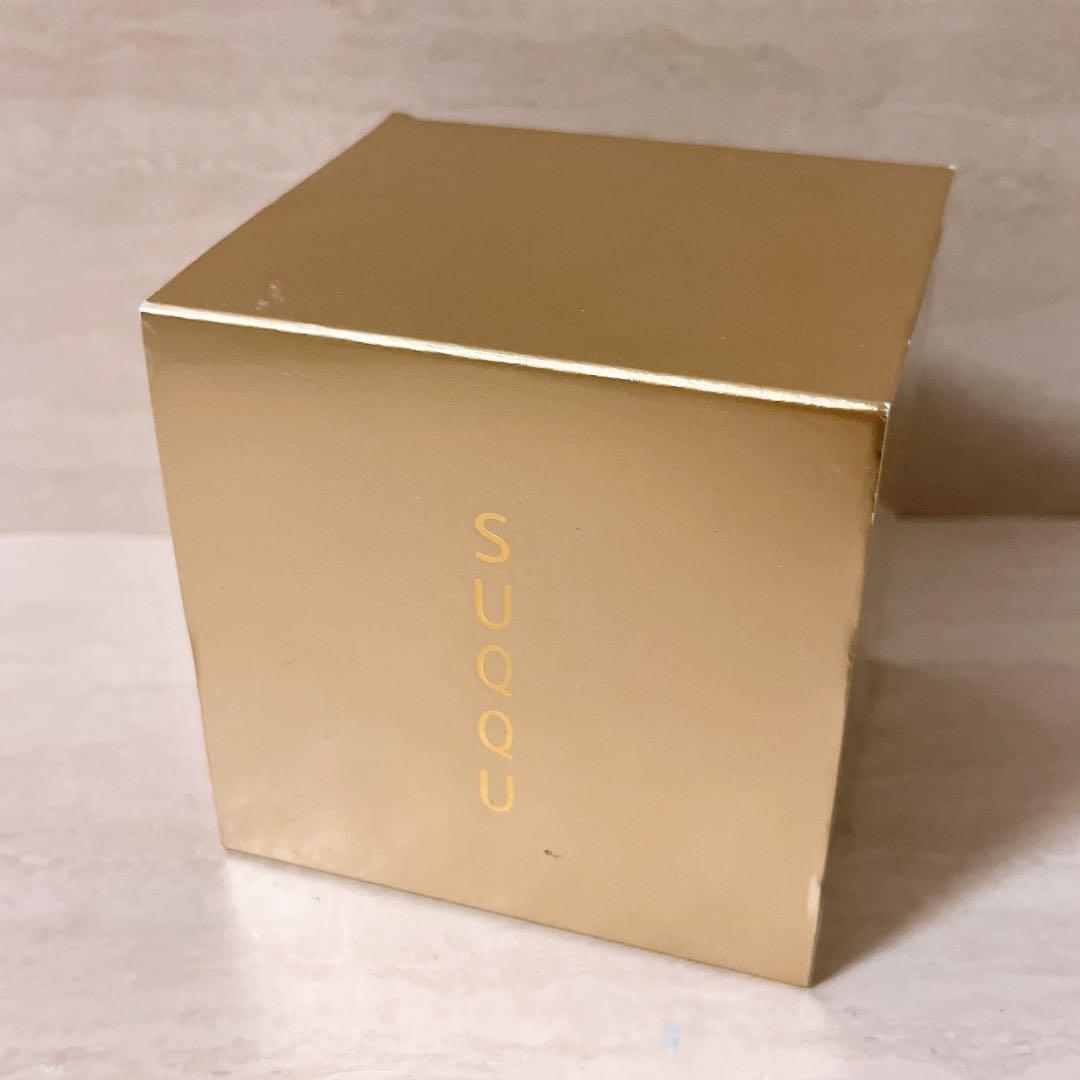 6n☆未使用☆ SUQQU スック インテンス リッチ クリーム 27g