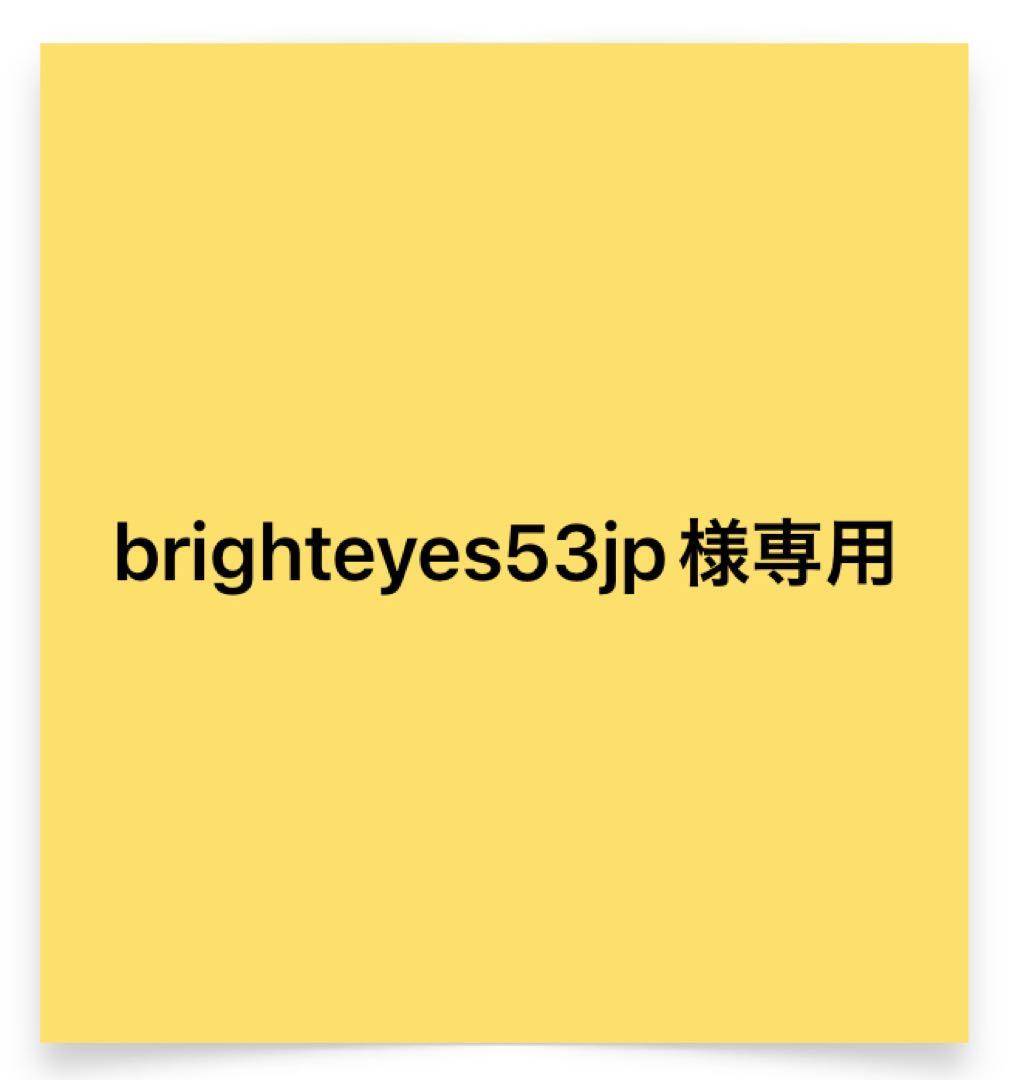 brighteyes53jp　TEX STAUT TSC66L