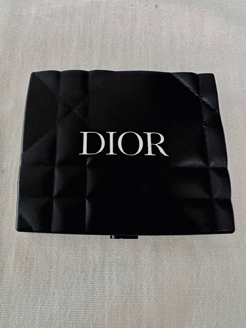 DIOR ディオールショウ サンク クルール 857