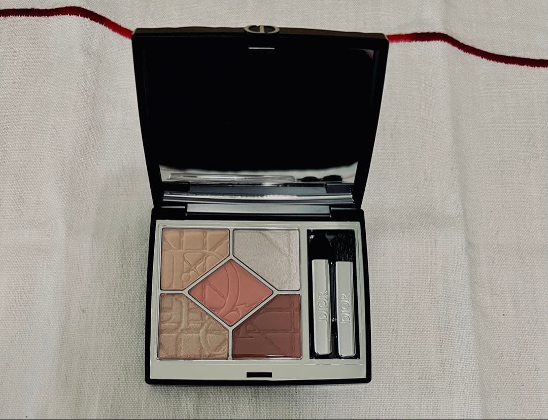 DIOR ディオールショウ サンク クルール 857