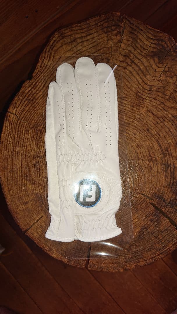 FJゴルフグローブナノロックツアー24Cm3枚&ウェザーソフ23Cm3枚