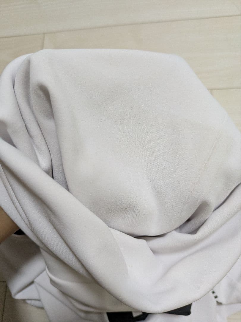 ブリストル　ハイネックTシャツ長袖　М