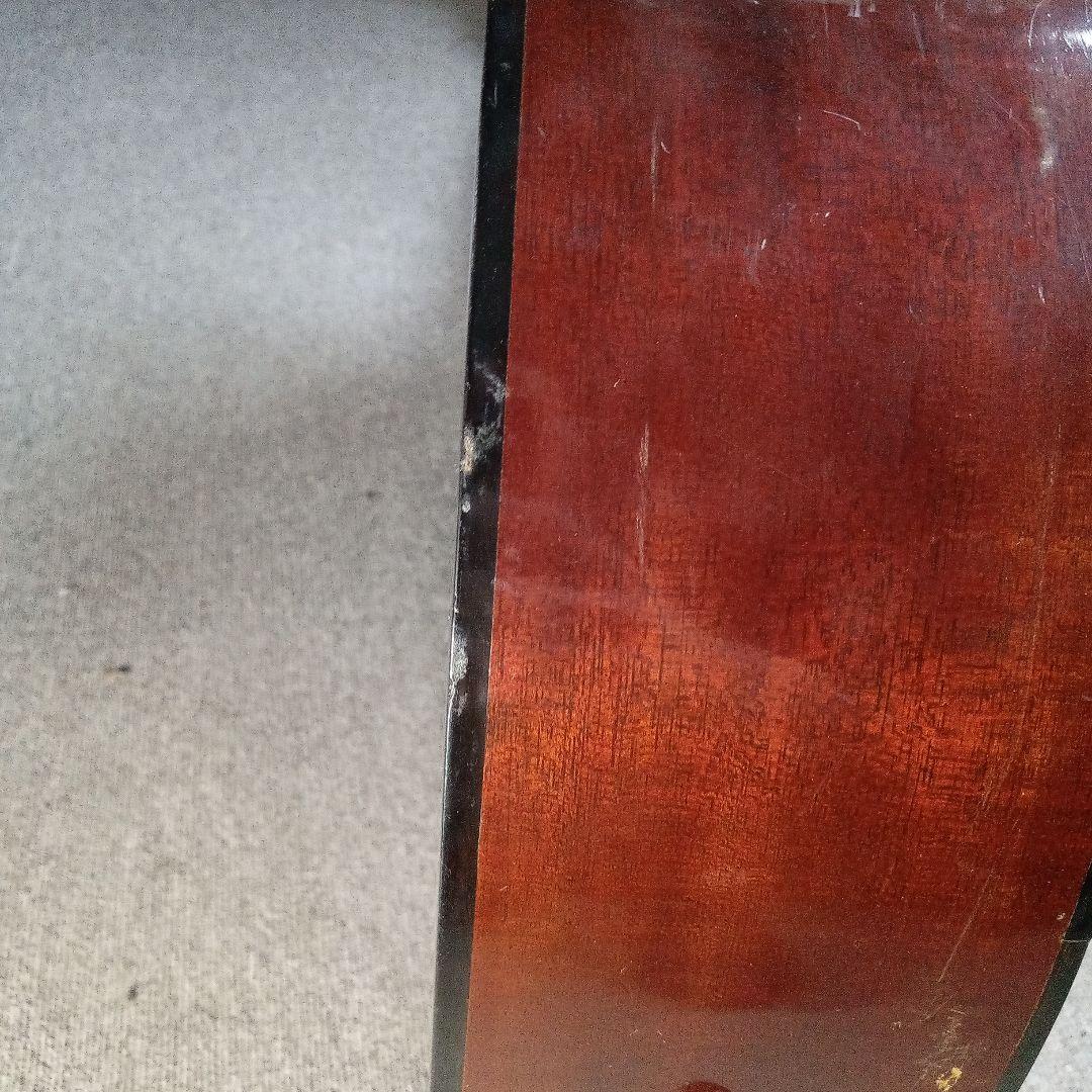 け*い様 アコースティックギター ナチュラル　YAMAHA GUITAR FG-