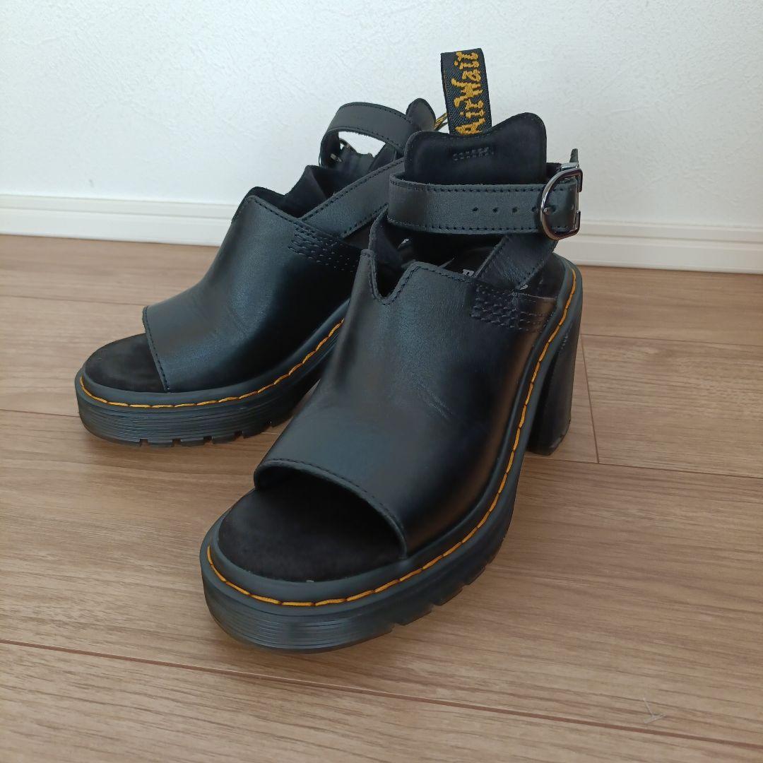 ドクターマーチン　MILLEE サンダル