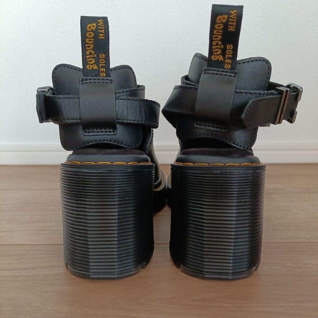 ドクターマーチン　MILLEE サンダル