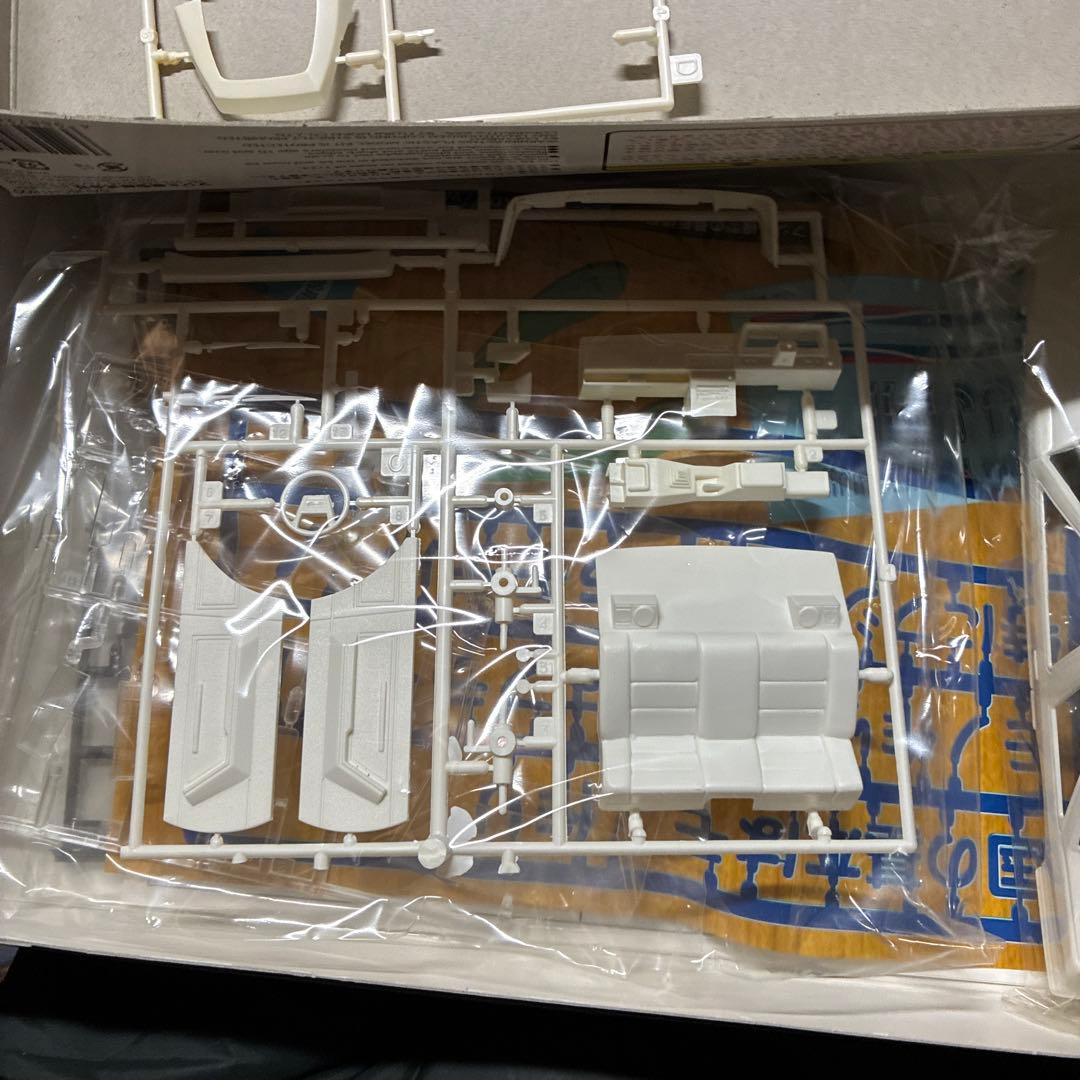 フジミトヨタソアラ 2800 GT エクストラ