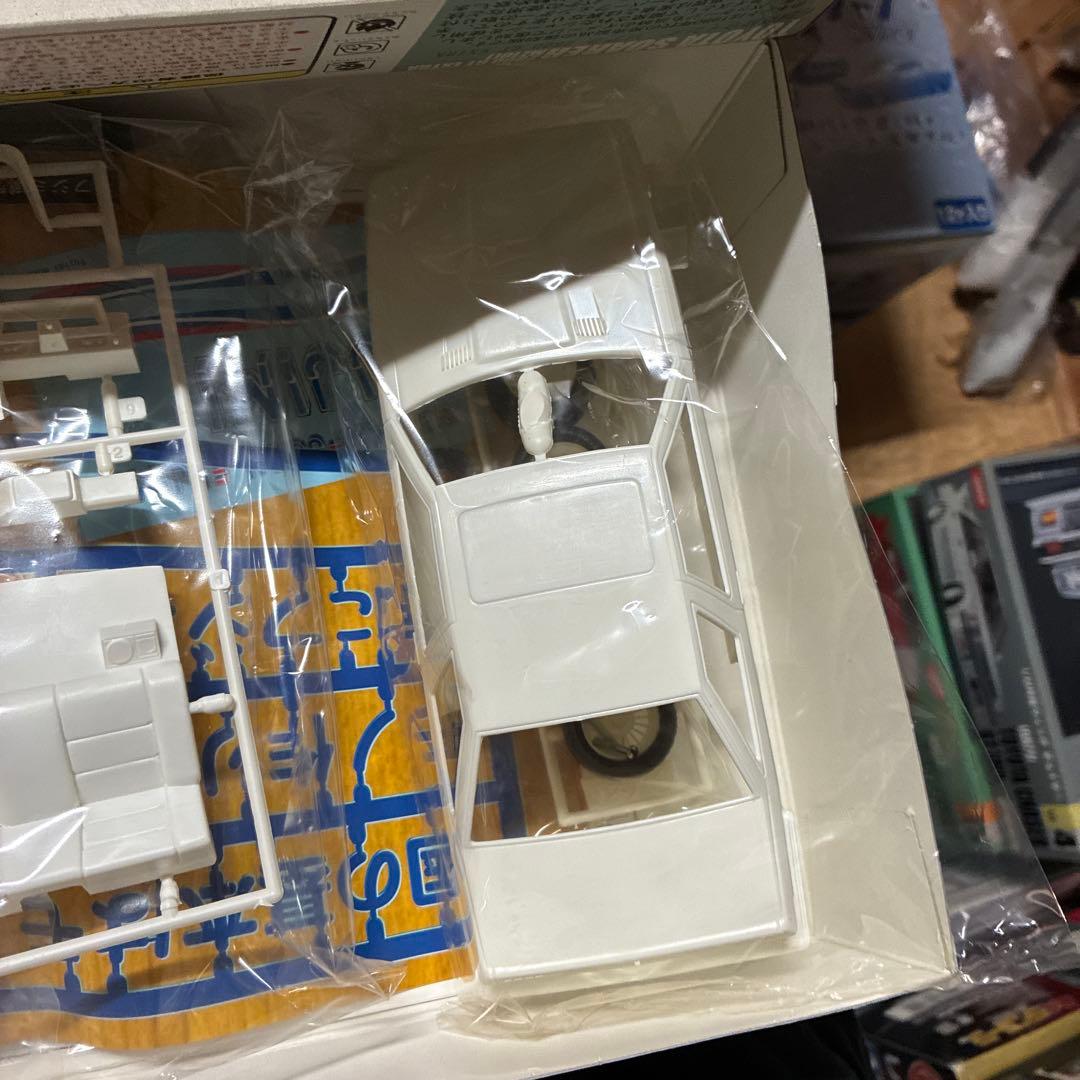 フジミトヨタソアラ 2800 GT エクストラ