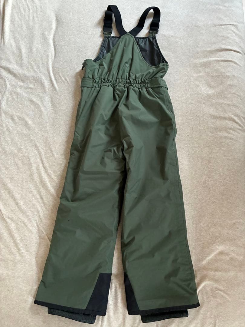 ノースフェイス　スキーウェア