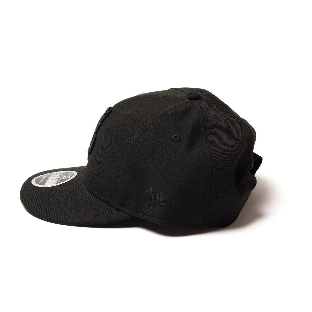NEW ERA CALEE NT LOGO BASEBALL CAP キャップ