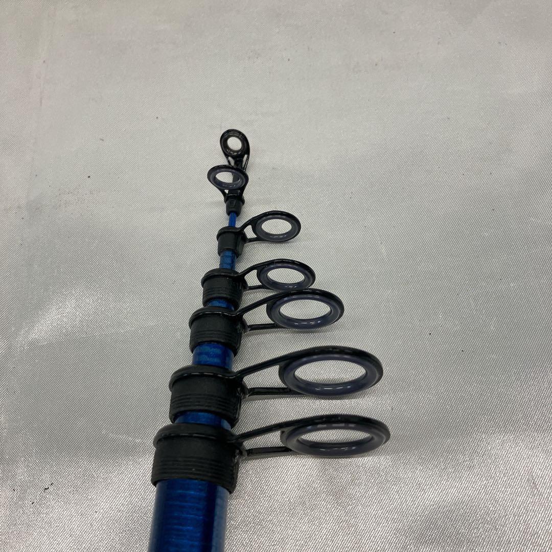 SHIMANO シマノ HOLIDAY PACK 30-240T 美品 ケース付