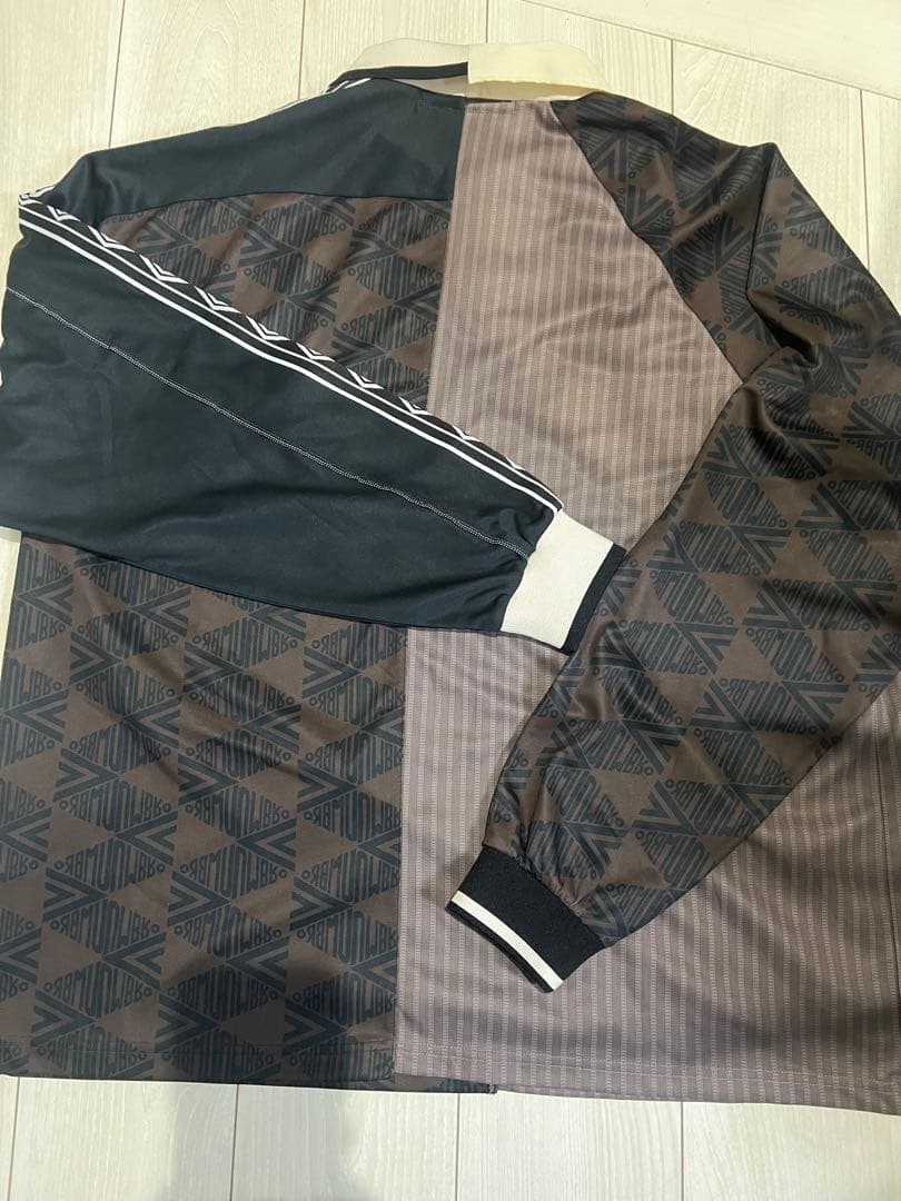 美品　Children of the discordance × UMBRO