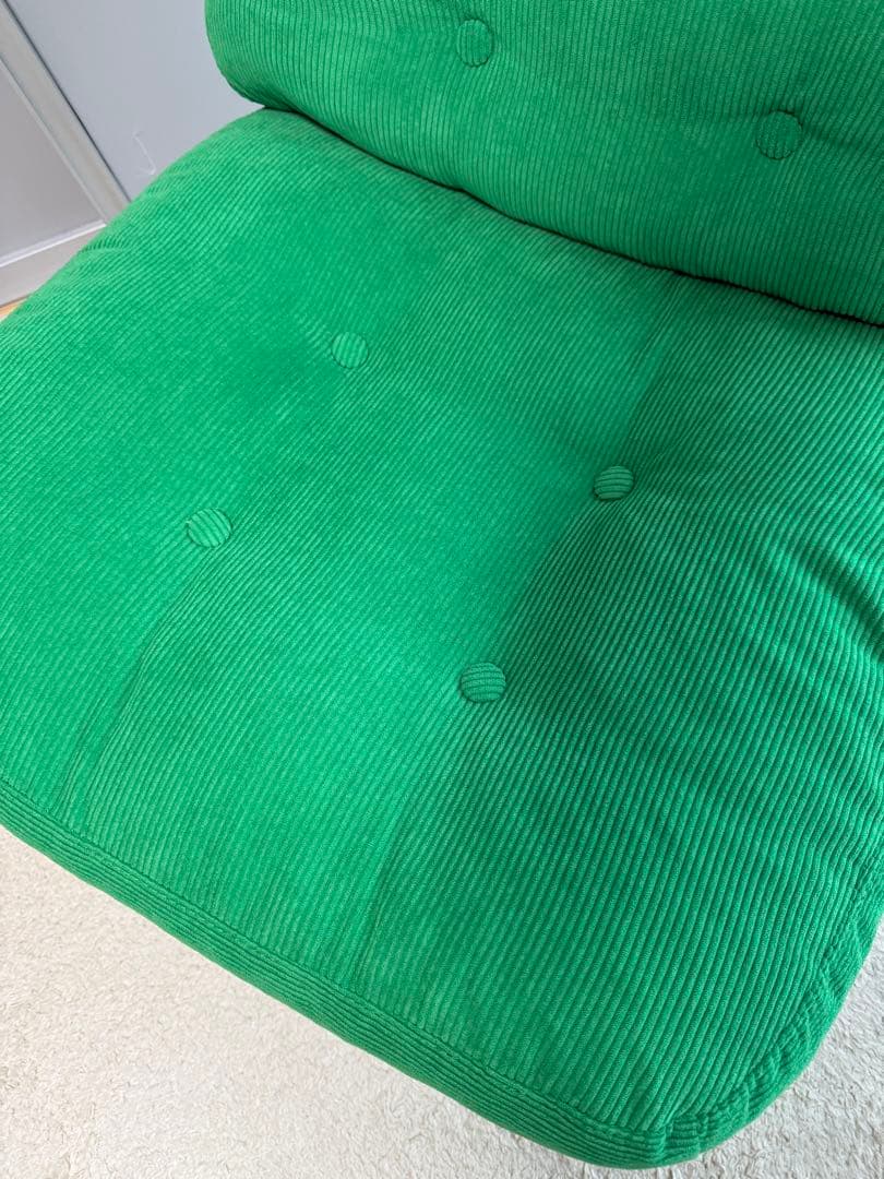 IKEA DYVLINGE イケア ディアリンゲ グリーン 緑