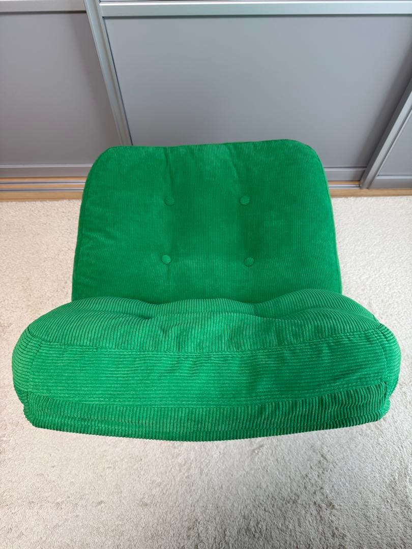 IKEA DYVLINGE イケア ディアリンゲ グリーン 緑