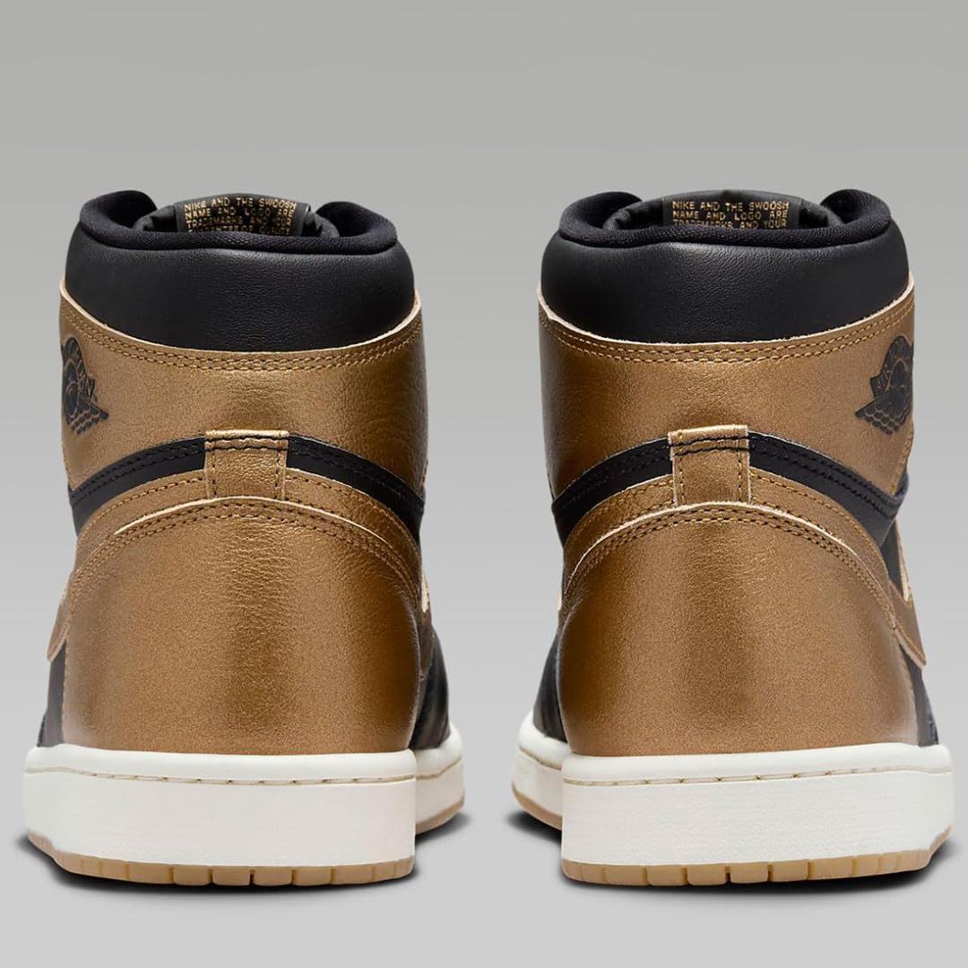 その他 AIR JORDAN 1 RETRO HIGH OG d DZ5485-071