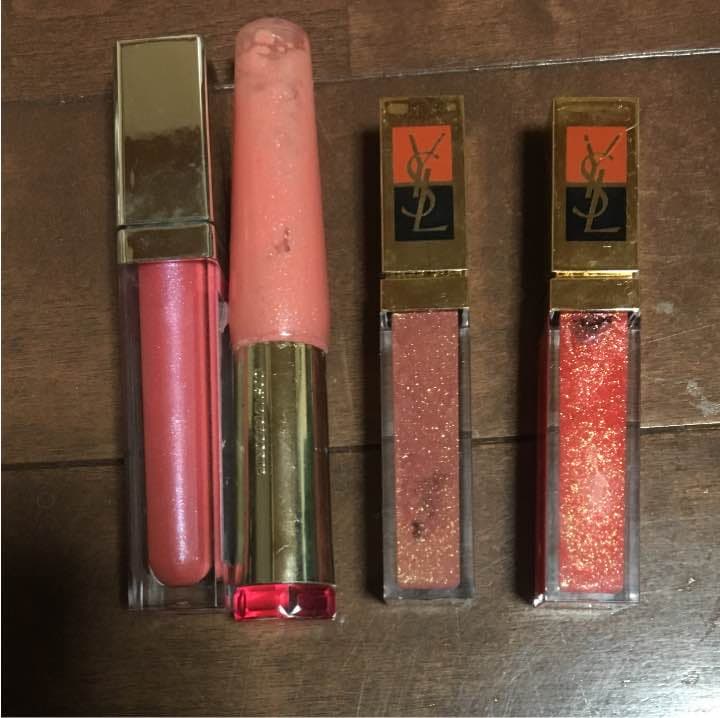 口紅 バラ売り 個別対応