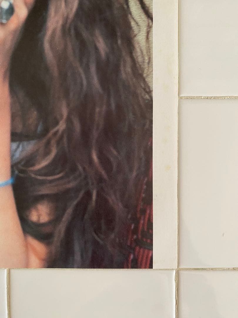 MariMari『Everyday, Under The Blue〜』12\"