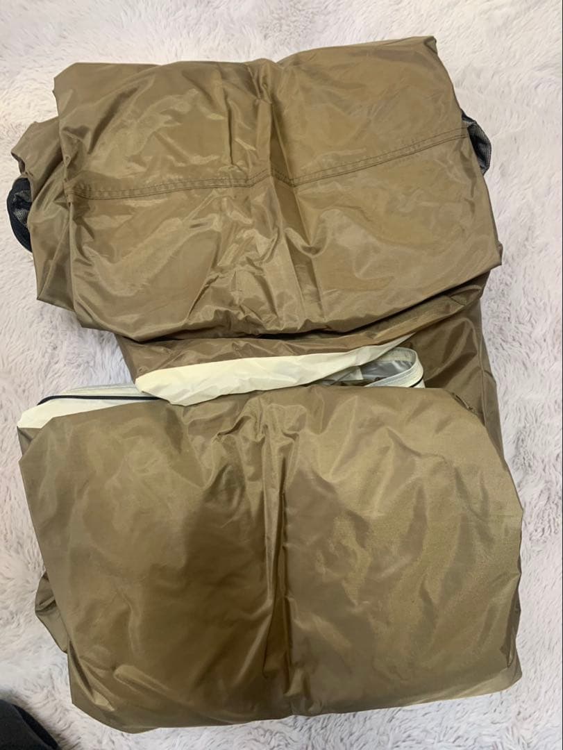 【美品】 Peak SDE-080　ヴォールト