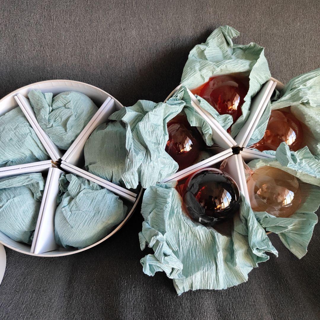 イッタラ　　オーナメンタル　２個セット