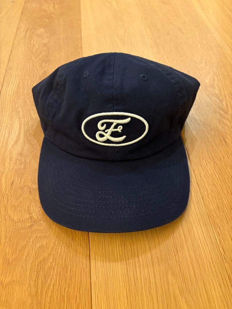 【有原みゆき着用】EPOCH 9周年 alwayth×E キャップ