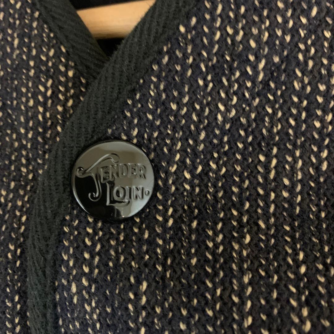 tenderloin テンダーロイン　ブラウンビーチ