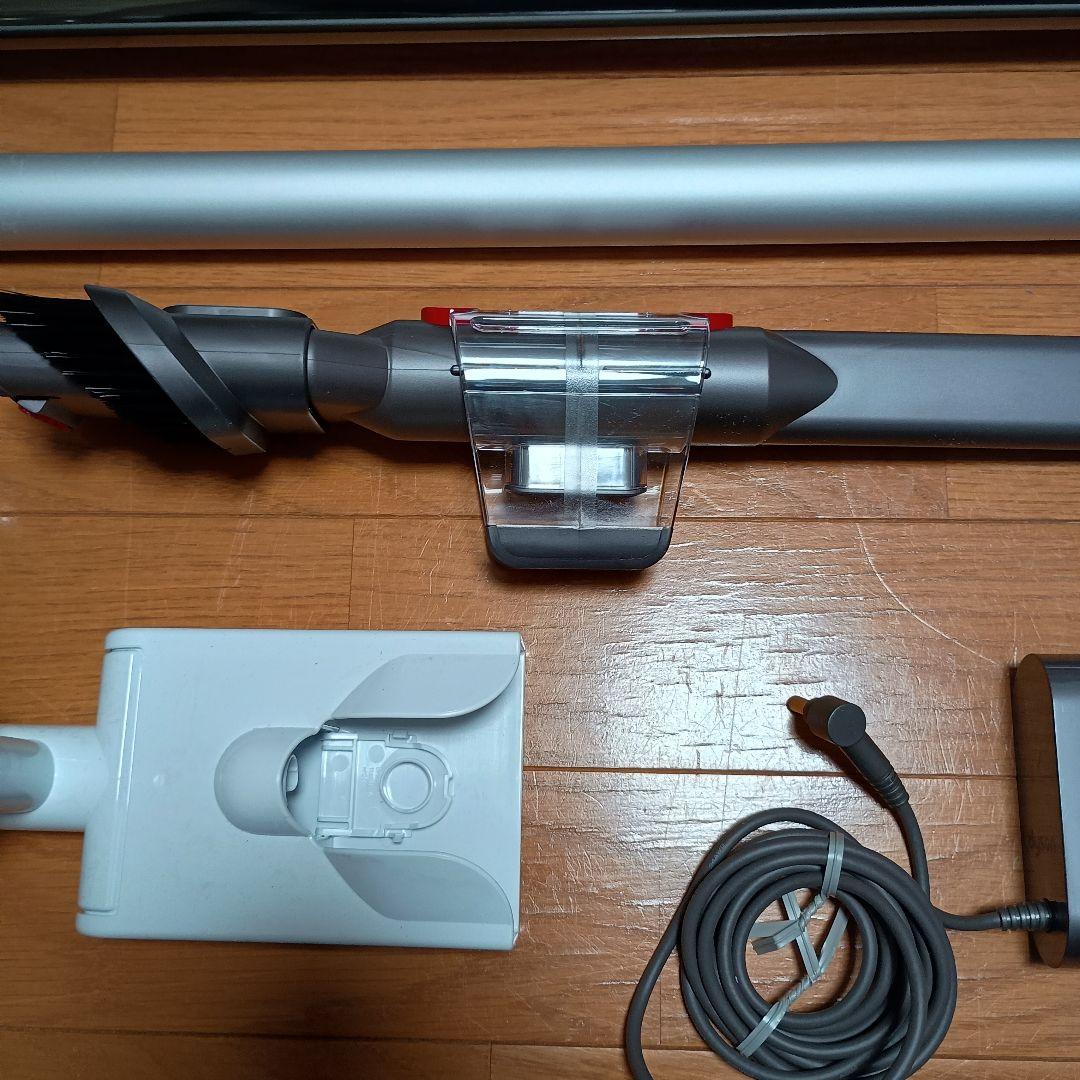 未使用新品☆dyson SV30ABL2 元箱なし