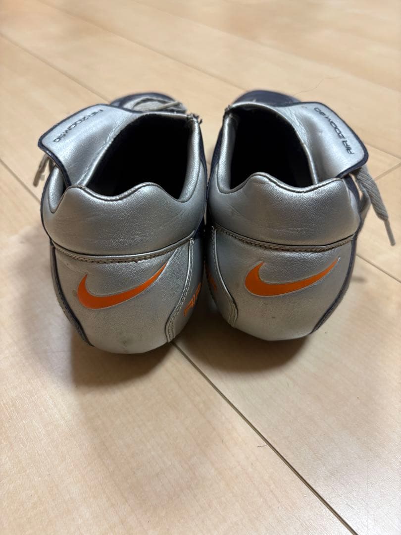 Nike Air Zoom Total 90 サッカーシューズ