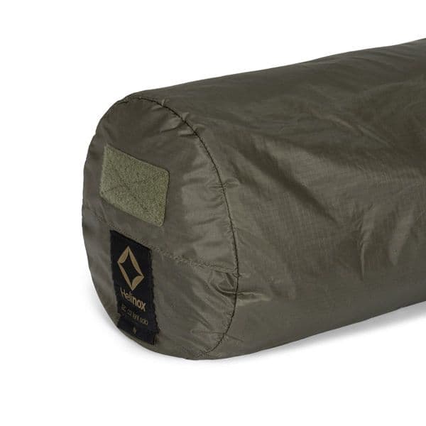 【最新モデル】Helinoxヘリノックス タクティカルコットテントソロ2点セット
