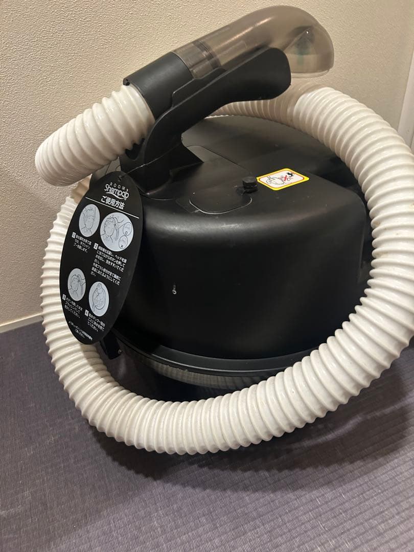 room shampoo本体&備品類