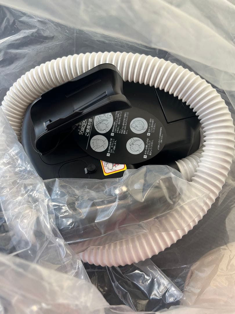 room shampoo本体&備品類