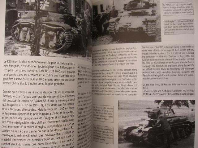 Trackstory 4 ： Renault R35/R40