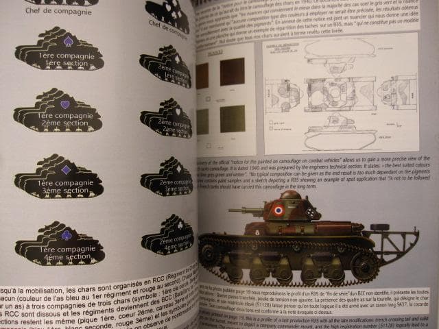 Trackstory 4 ： Renault R35/R40