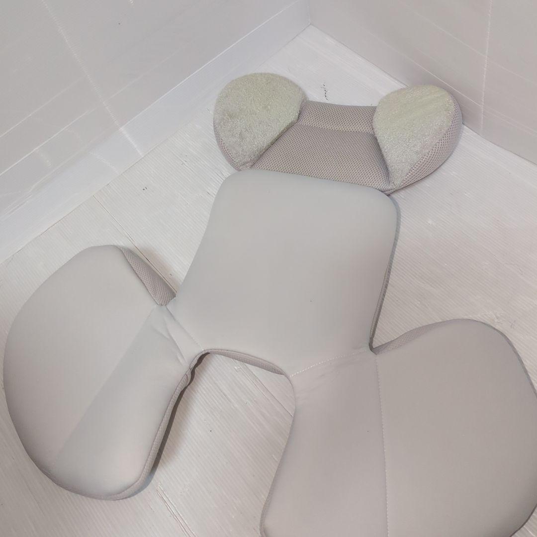 【美品】ISOFIX 高級モデル コンビ クルムーヴスマート JL-590