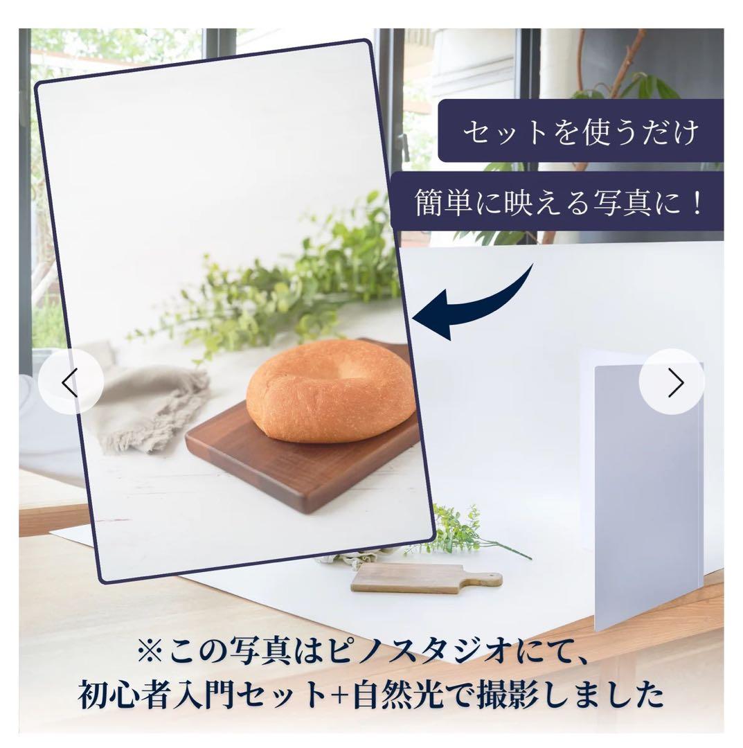 【ニコニコたい君】Pinosutudio 初心者入門セット Lサイズ