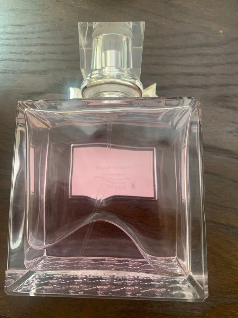 Miss Dior Blooming Bouquet 香水 100ml