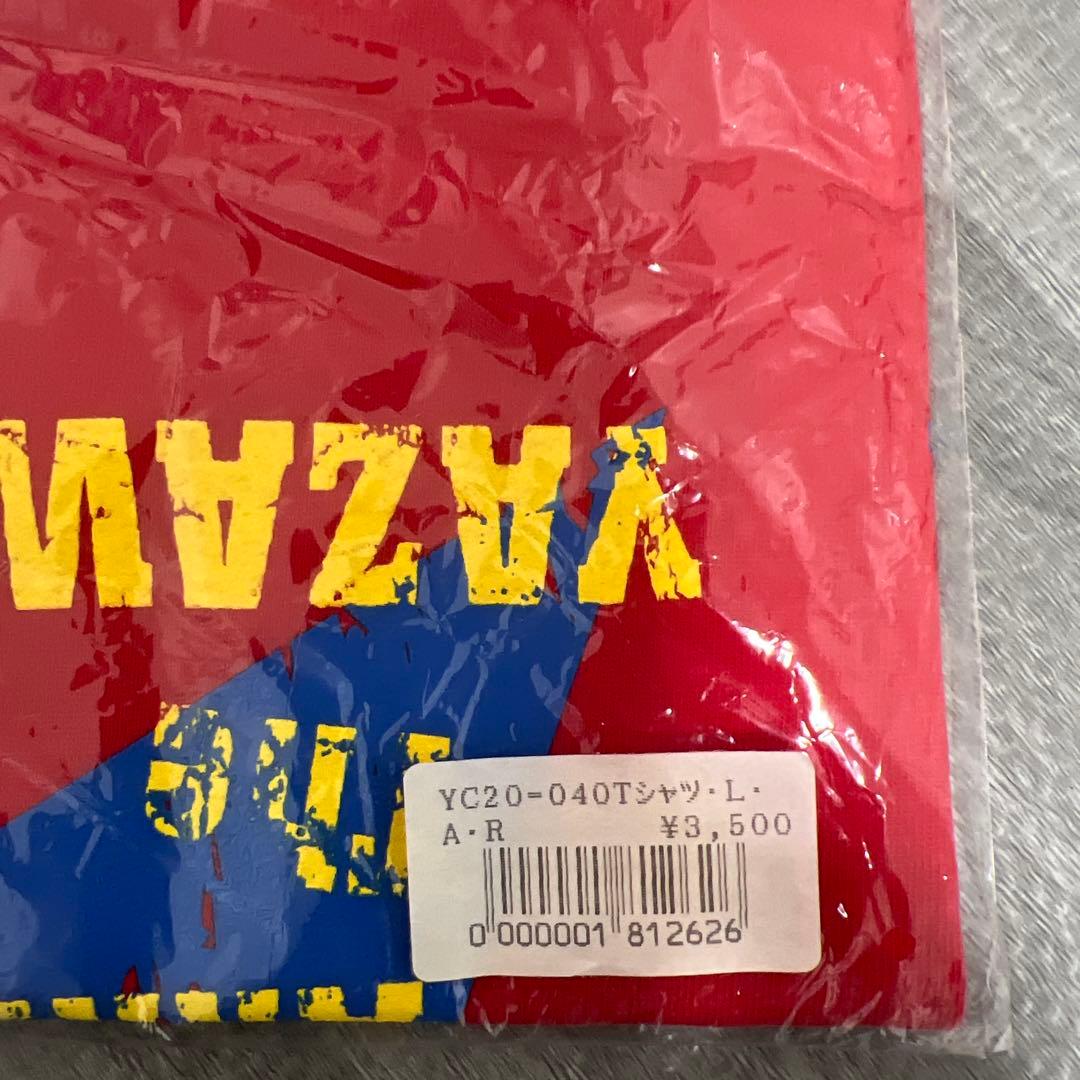 矢沢永吉　90年代CDライブアルバム7点＋Tシャツ