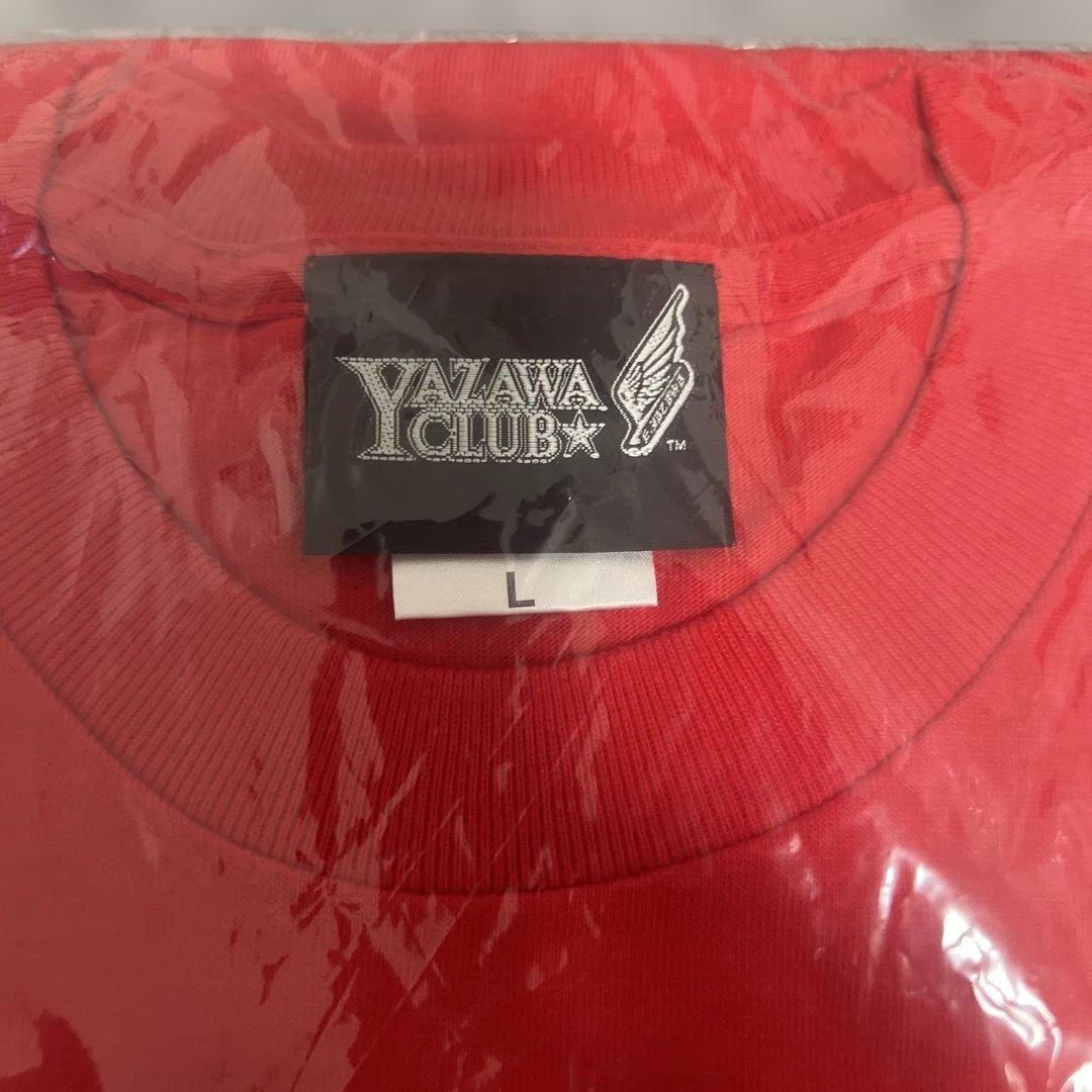 矢沢永吉　90年代CDライブアルバム7点＋Tシャツ