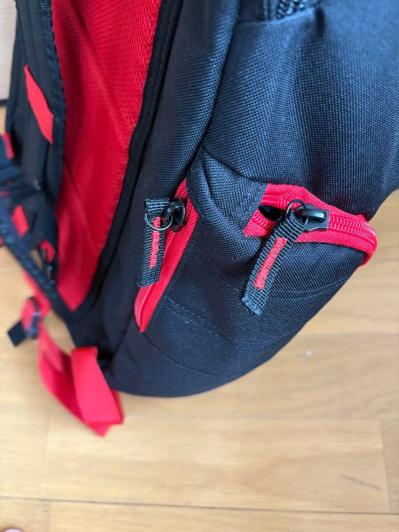 す*ー様 DUCATI バックパック