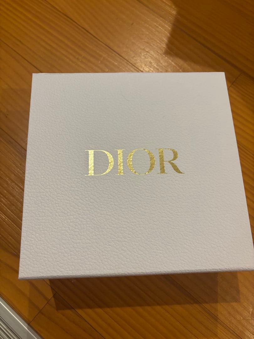 れーと　男性用　DIOR クレンザー•ローション•セラム