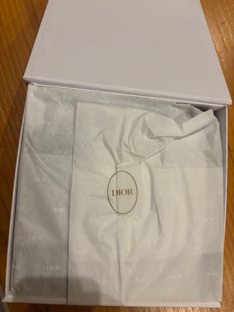 れーと　男性用　DIOR クレンザー•ローション•セラム