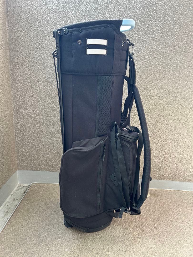 レア　グレイソン×ジョーンズ　キャディーバッグ