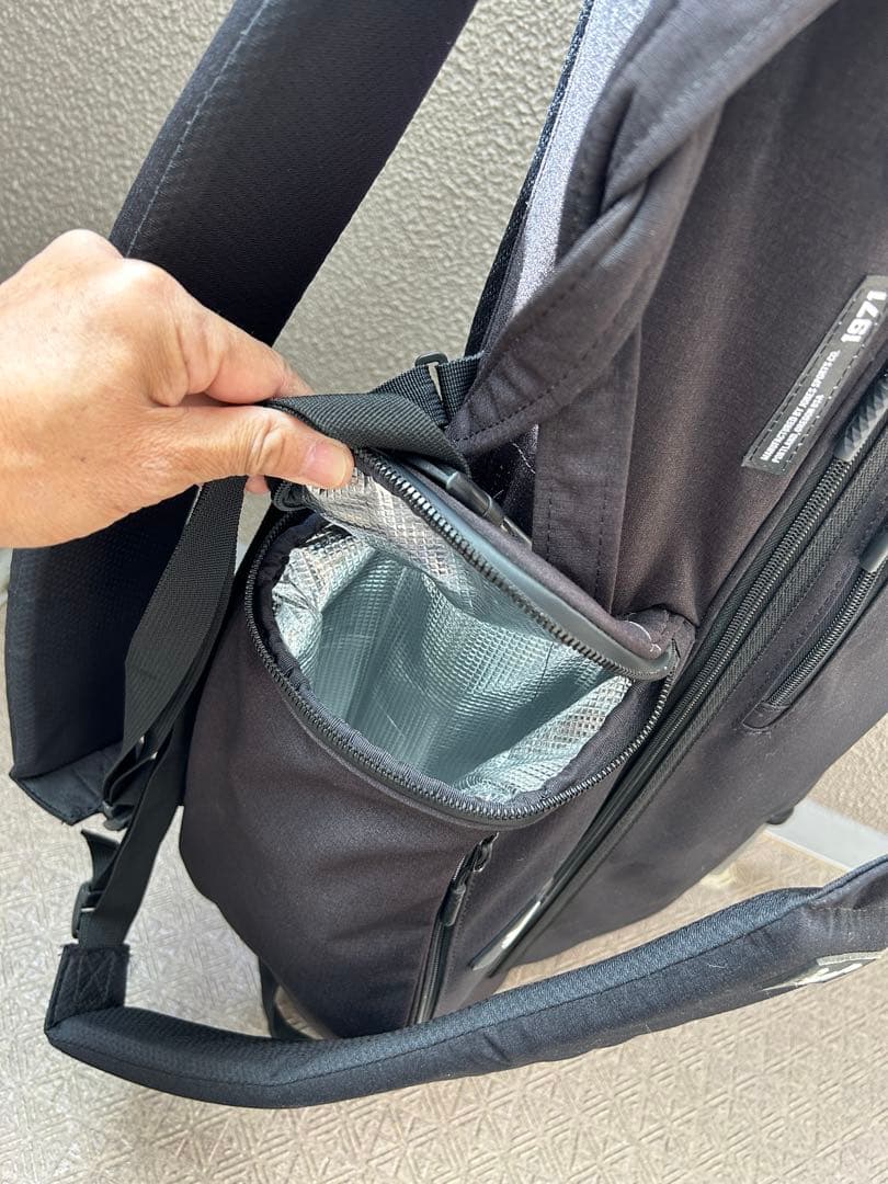 レア　グレイソン×ジョーンズ　キャディーバッグ