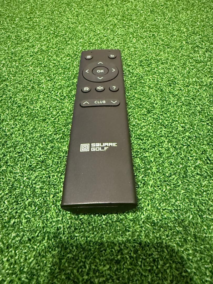 【ゆうこりん】SQUARE GOLF  EDITION