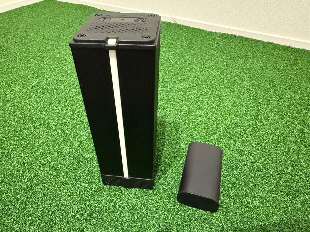 【ゆうこりん】SQUARE GOLF  EDITION