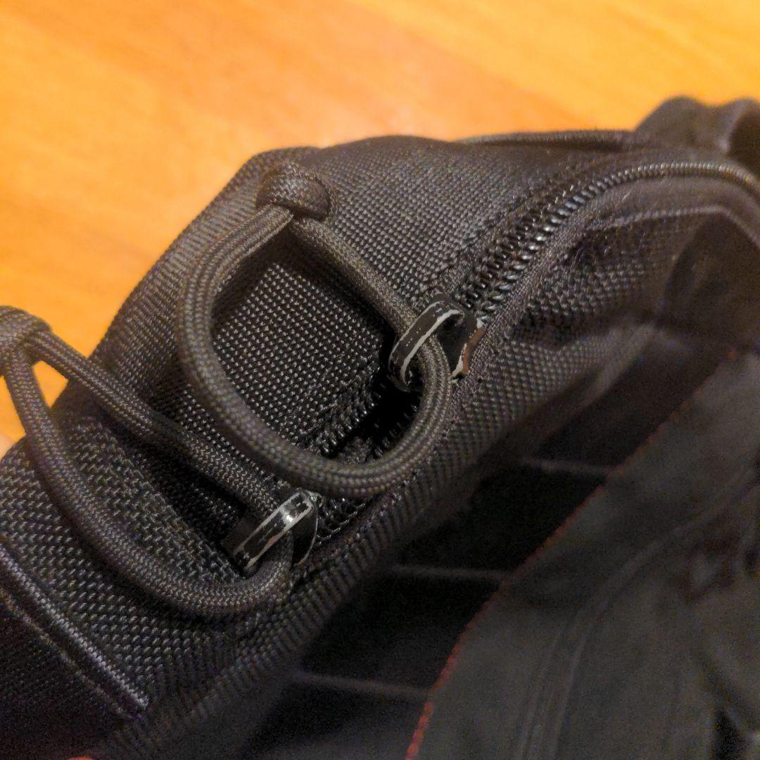 BRIEFING×TOMORROWLAND バッグ