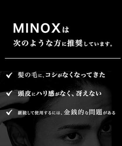 DAVIDIA ミノックス ミノキシジル 養毛 スカルプケア トニック メ　ra