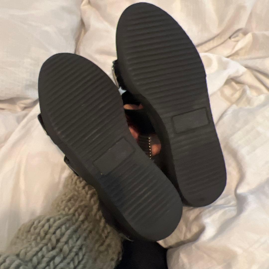 靴 TOGA PULLA SHOE l sneaker sandals