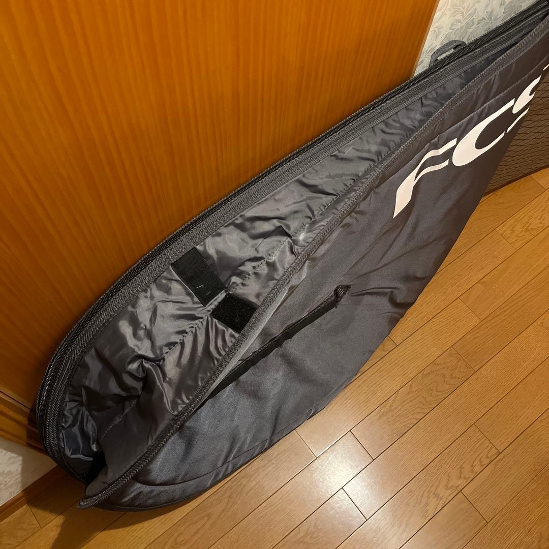 サーフボードハードケース7'6\"