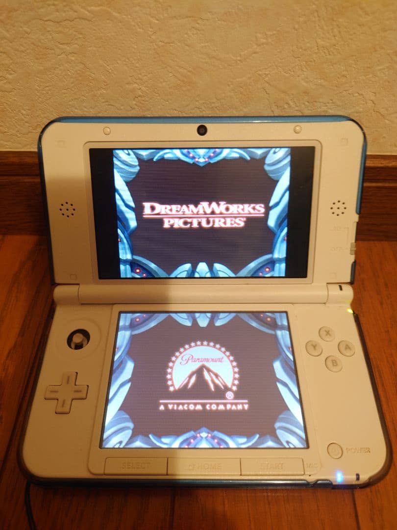 任天堂DSソフト (海外版)トランスフォーマー