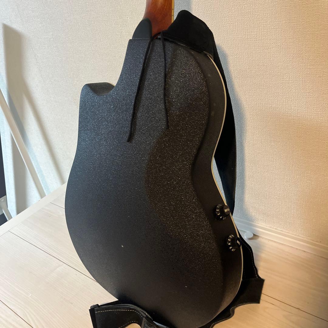 Stafford & Co. SE-350 エレアコ