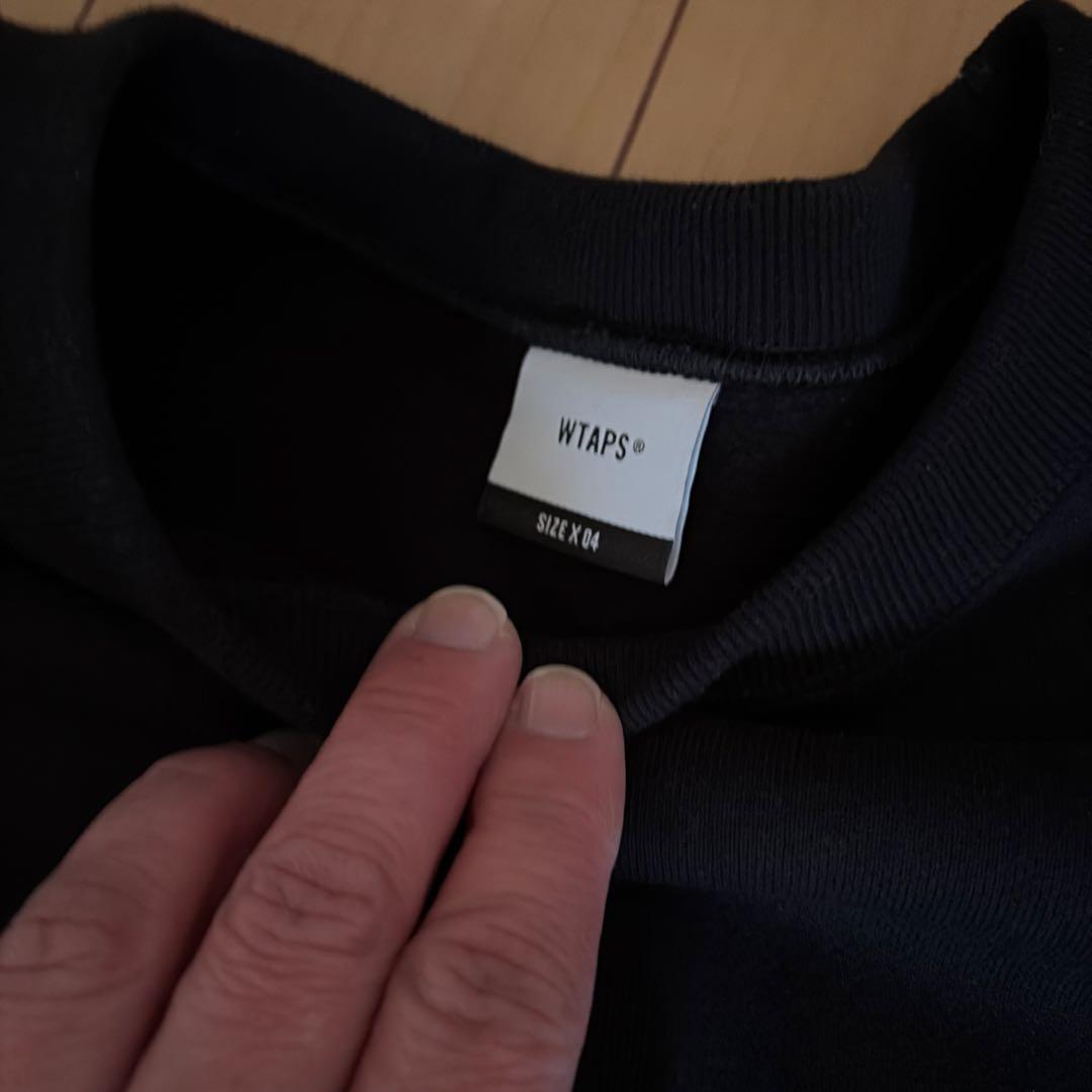 トップス wtaps 25aw 23aw